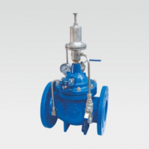 500X泄壓閥、持壓閥