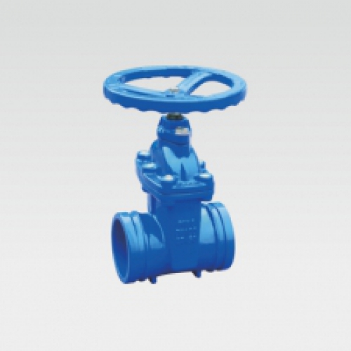 GZ85X GZ81X、GZ85T GZ81T彈性座封閘閥、硬密封閘閥